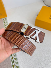China Replica LV Belts 52usd Only